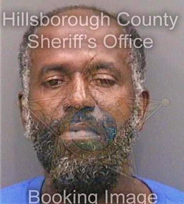 Trip Robert - Hillsborough County, FL 