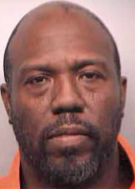 Webb Rogest - Fulton County, GA 