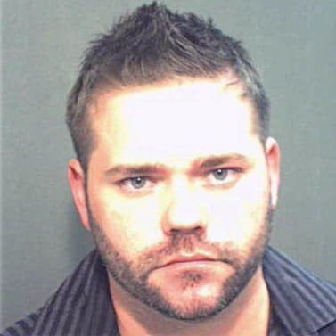 Shaw Ronald - Orange County, FL 