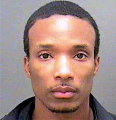 Clark Ronell - Mecklenburg County, NC 