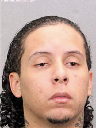 Boyd Samuel - Broward County, FL 