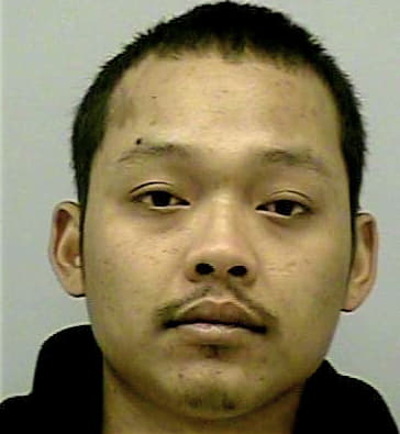 Chun Sarun - Gwinnett County, GA 