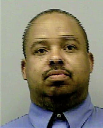 Morton Theodore - Gwinnett County, GA 