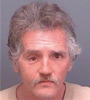 Graham Thomas - Pinellas County, FL 