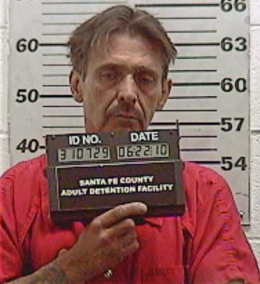 Martinez Timothy - SantaFe County, NM 
