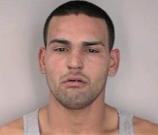 Rodriguez Wilfredo - Hillsborough County, FL 