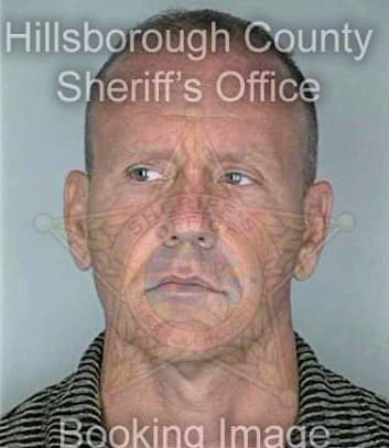 Gordon William - Hillsborough County, FL 