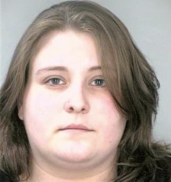 Poole Amanda - Hillsborough County, FL 