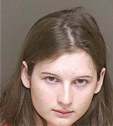Slade Amanda - Lake County, FL 
