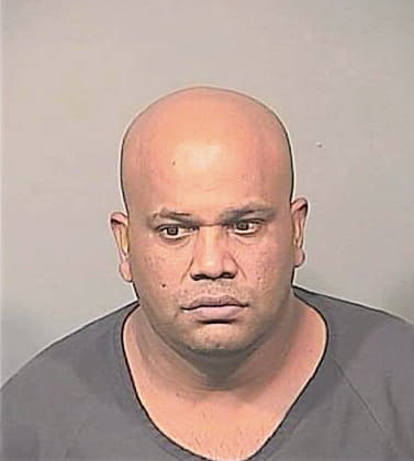 Lewis Andrew - Brevard County, FL 