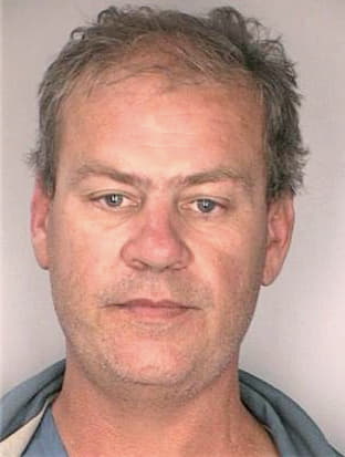 Pope Andrew - Hillsborough County, FL 
