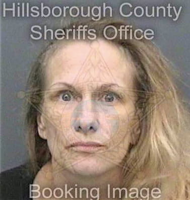 Keen Angela - Hillsborough County, FL 