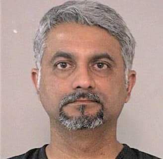 Ali Baqeer - FortBend County, TX 