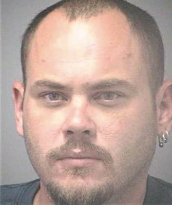 Mitchell Barry - Hillsborough County, FL 