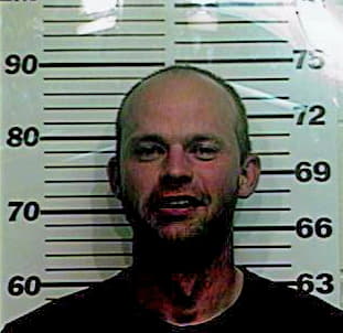 White Blaine - Henderson County, TX 