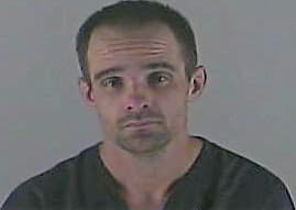 Berrett Brandon - Deschutes County, OR 