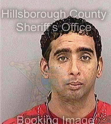 Rojas Carlos - Hillsborough County, FL 
