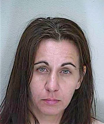 Minosh Christina - Marion County, FL 