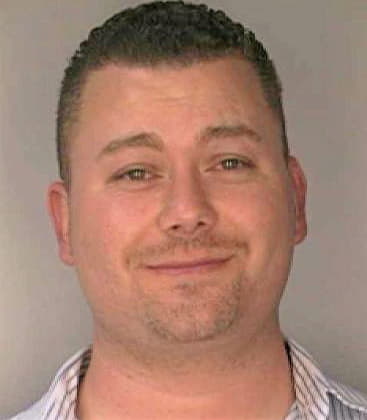 Davidson Clifford - Hillsborough County, FL 
