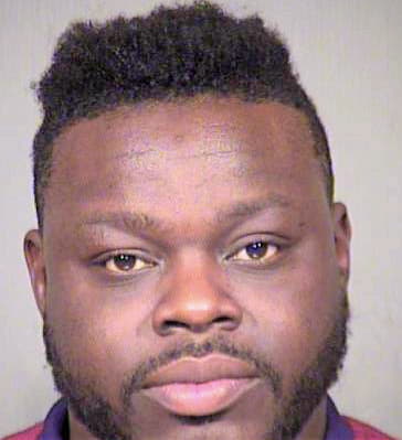 Miller Courtney - Maricopa County, AZ 