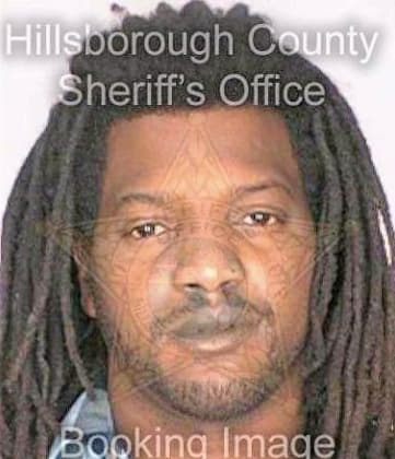 Robinson Craig - Hillsborough County, FL 