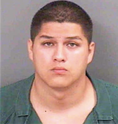 Lopez Daniel - Collier County, FL 