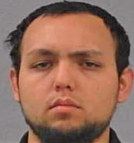 Lopez David - Greene County, MO 