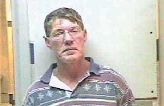 Boles Edward - Henderson County, KY 