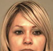 Solis Erika - Hidalgo County, TX 