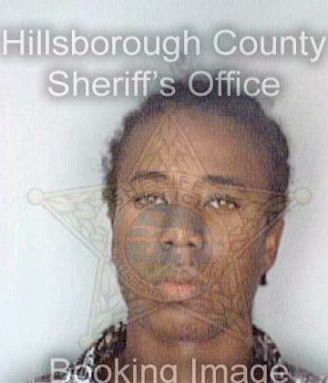 Jones Eugene - Hillsborough County, FL 