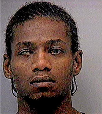 Johnson Frederick - Gwinnett County, GA 