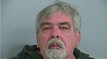 Brewer Harold - Greene County, MO 