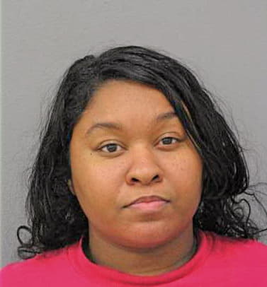 Simmons Iesha - Winnebago County, IL 