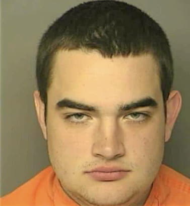 Brown Jacob - Horry County, SC 