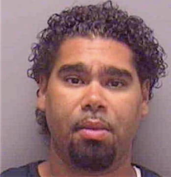 Amarante Jairo - Lee County, FL 