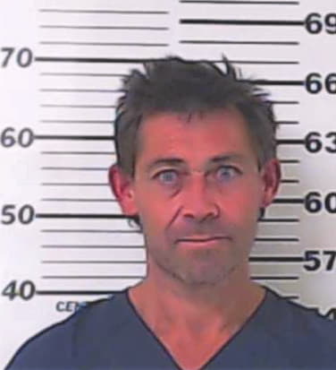 Partlow Jeffrey - Henderson County, TX 