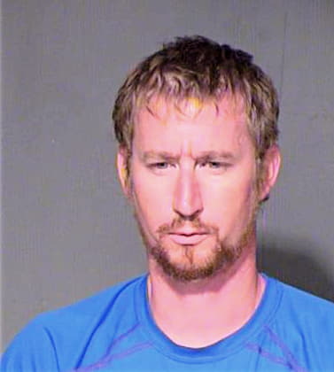Melton Jeremy - Maricopa County, AZ 