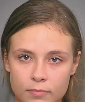 Wicks Jessica - Horry County, SC 