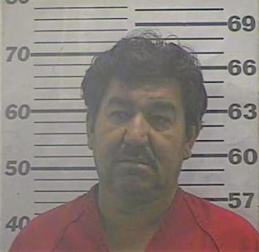 Chavez Jesus - SantaFe County, NM 