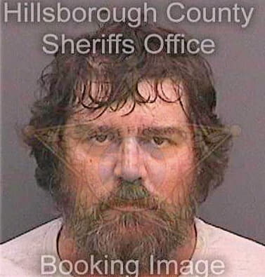Corbett John - Hillsborough County, FL 