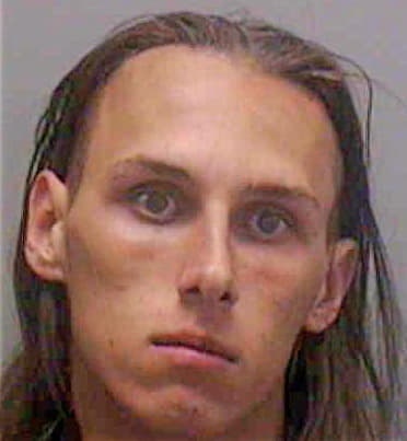 Nicoll John - Lee County, FL 