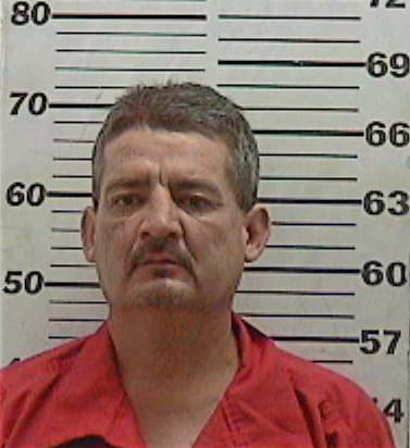 Romero John - SantaFe County, NM 