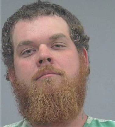 Higginbotham Johnny - Alachua County, FL 