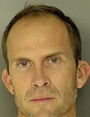Dickerson Jonathan - Horry County, SC 
