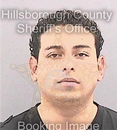 Espinel Jose - Hillsborough County, FL 