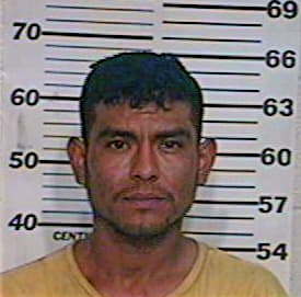 Gonzalez Jose - Hidalgo County, TX 