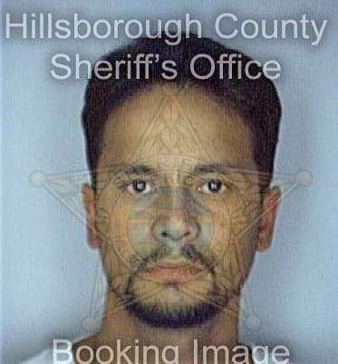 Rivera Jose - Hillsborough County, FL 