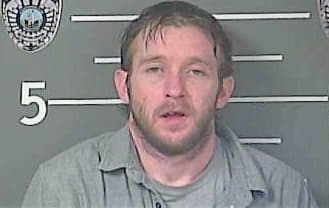 Mullins Joshua - Pike County, KY 