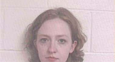 Mcwhirter Kristen - Jackson County, GA 