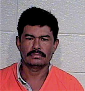 Conde Luis - Hidalgo County, TX 